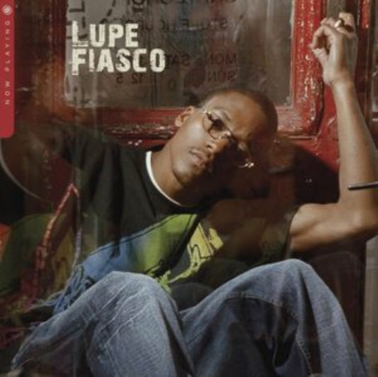 Lupe Fiasco - Now Playing (Vinyl)