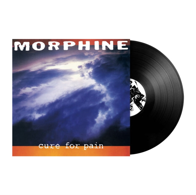 Morphine - Cure For Pain (Rocktober) (Vinyl)