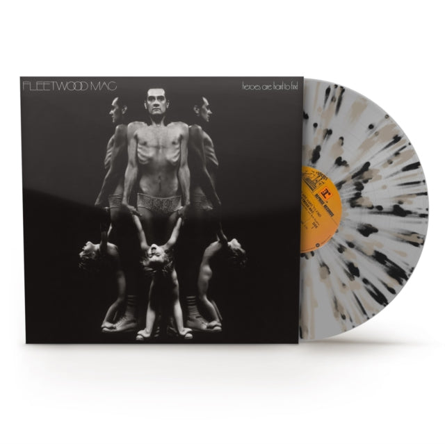 Fleetwood Mac - Heroes Are Hard To Find (50th Anniversary) (Vinyl)