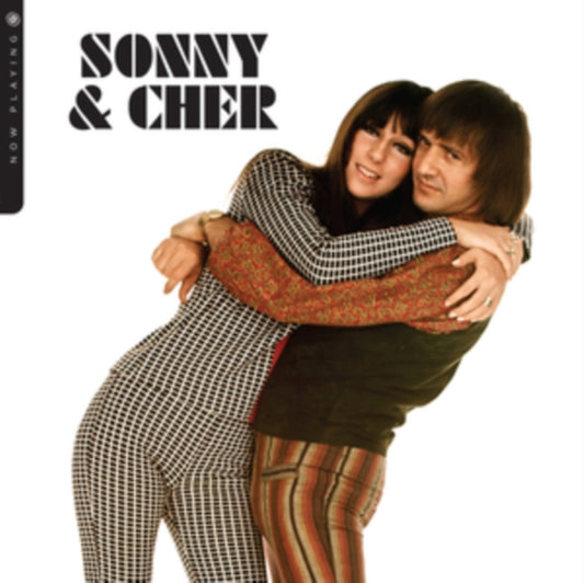 Sonny & Cher - Now Playing (Sea Blue Vinyl) (Indies) (Vinyl)