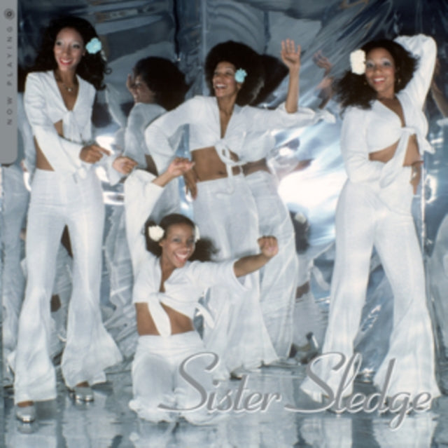 Sister Sledge - Now Playing (Vinyl)