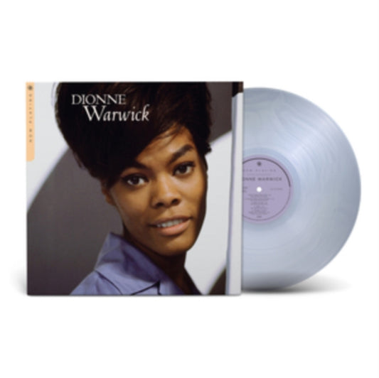 Dionne Warwick - Now Playing (Milky Clear Vinyl) (Vinyl)