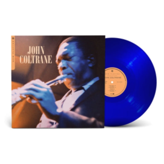 John Coltrane - Now Playing (Vinyl)