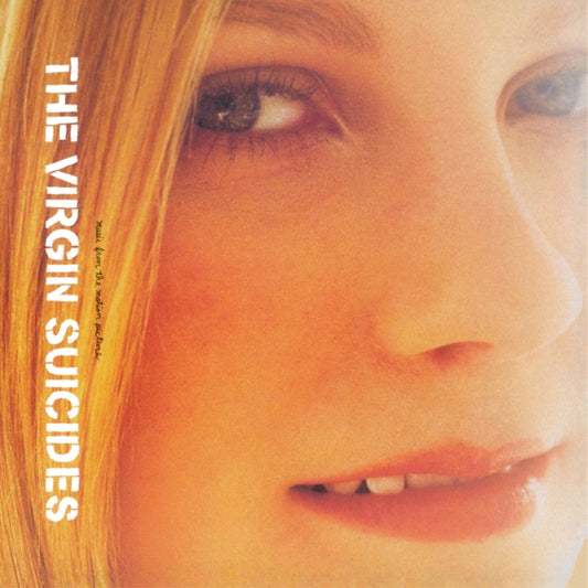 Various Artists - Virgin Suicides - Original Soundtrack (Vinyl)