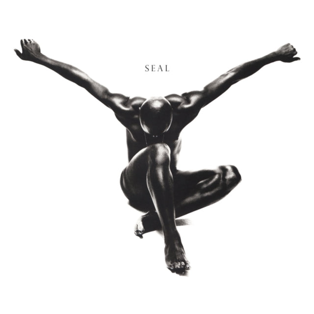 Seal - Seal Deluxe Edition (Vinyl)