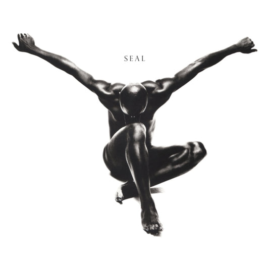 Seal - Seal Deluxe Edition (Vinyl)