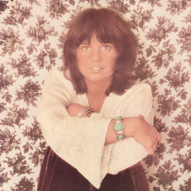 Linda Ronstadt - Dont Cry Now (Vinyl)