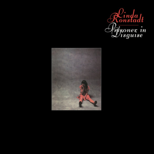 Linda Ronstadt - Prisoner In Disguise (Vinyl)