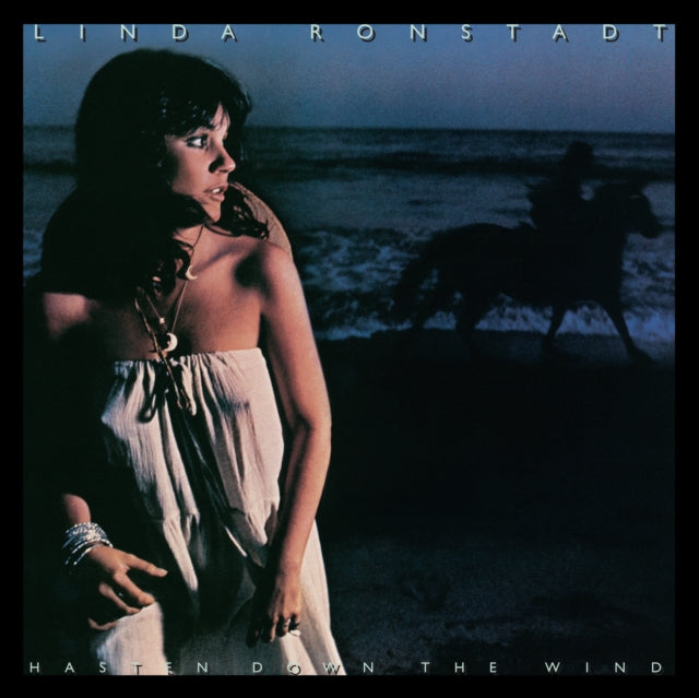 Linda Ronstadt - Hasten Down The Wind (Brick & Mortar Exclusive) (Vinyl)