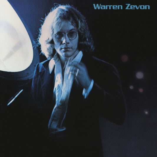 Warren Zevon - Warren Zevon (Deluxe Edition) (Indies) (Vinyl)