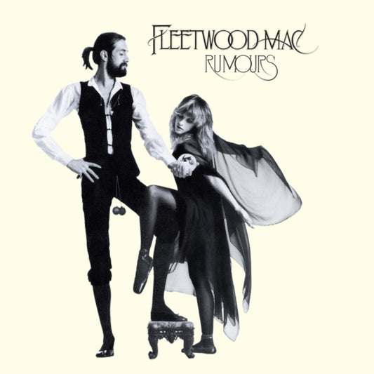 Fleetwood Mac - Rumours (Picture Dsic) (RSD 2024) (Vinyl)