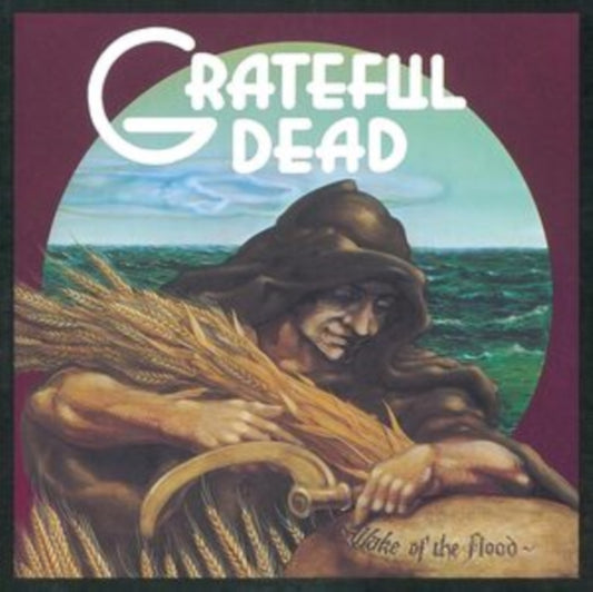 Grateful Dead - Wake Of The Flood (50th Anniversary Edition) (Deluxe Edition) (CD)