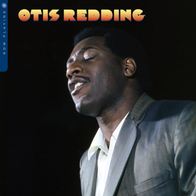 Otis Redding - Now Playing (Vinyl)