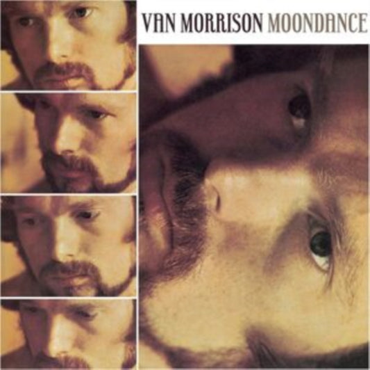 Van Morrison - Moondance (Blu-ray)