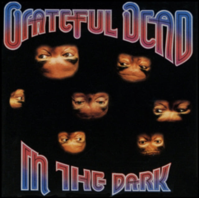 Grateful Dead - In The Dark (Vinyl)