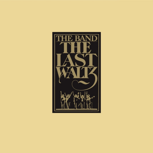 Band - The Last Waltz (Vinyl)