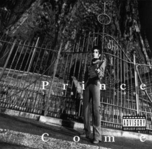 Prince - Come (Vinyl)