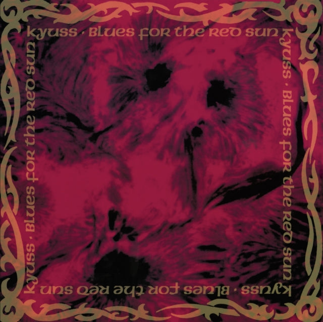 Kyuss - Blues For The Red Sun (Coloured Vinyl) (Rocktober) (Vinyl)