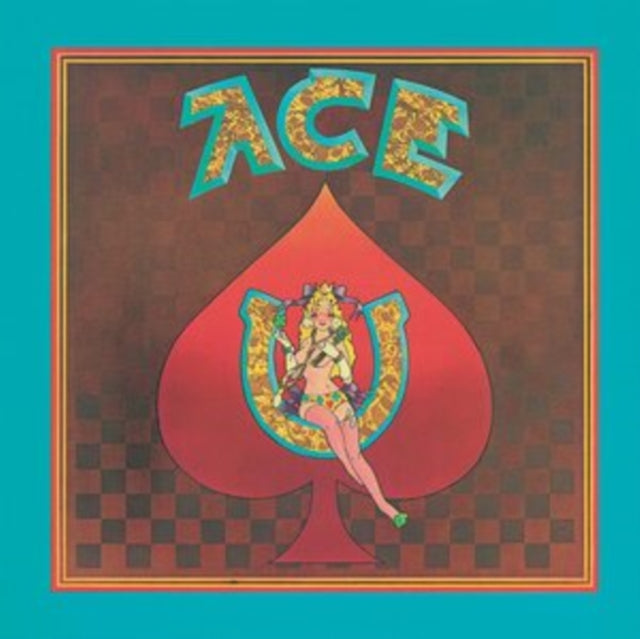 Bobby Weir - Ace (50th Anniversary Deluxe Edition) (CD)