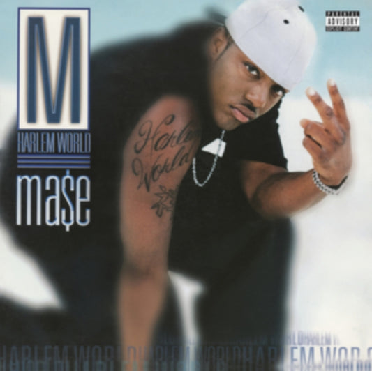 Mase - Harlem World (Vinyl)