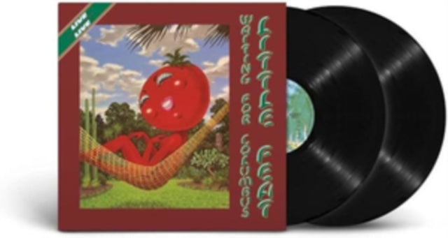 Little Feat - Waiting For Columbus (Super Deluxe Edition) (Vinyl)