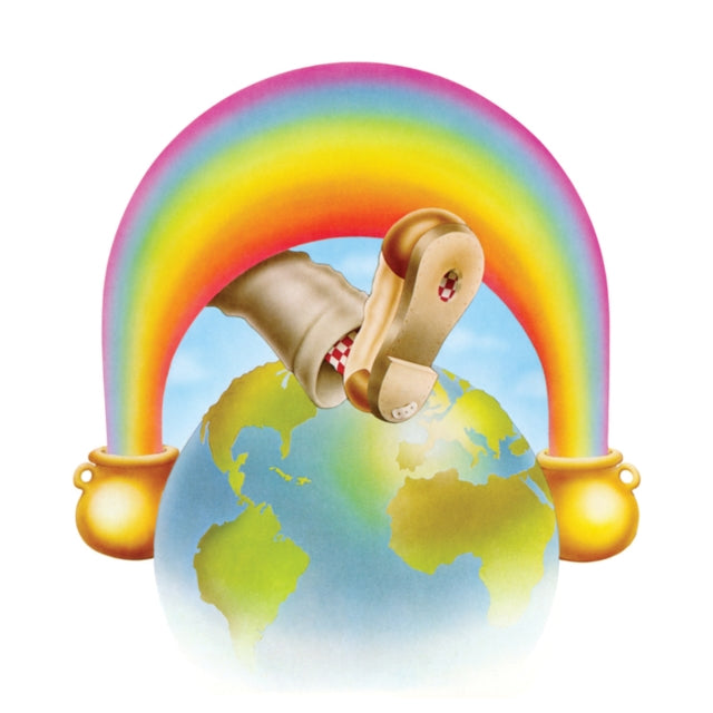 Grateful Dead - Europe 72 (Live) (CD)