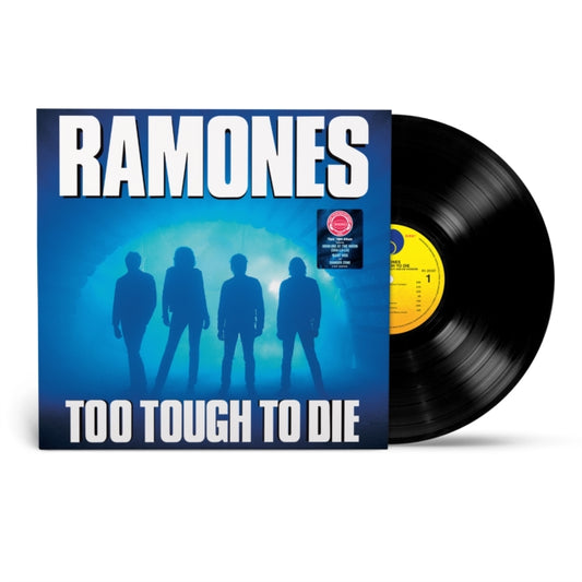 Ramones - Too Tough To Die (Syeor) (Vinyl)