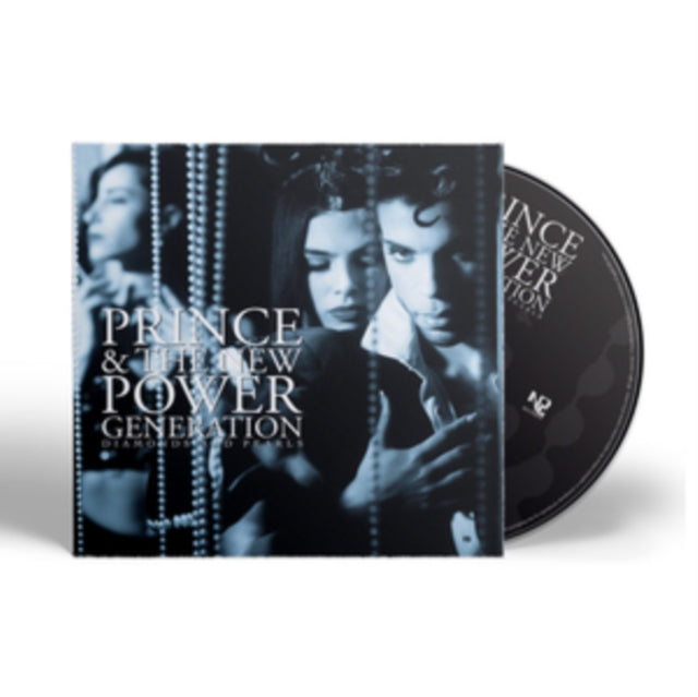Prince & The New Power Generation - Diamonds And Pearls (Remastered Edition) (CD)