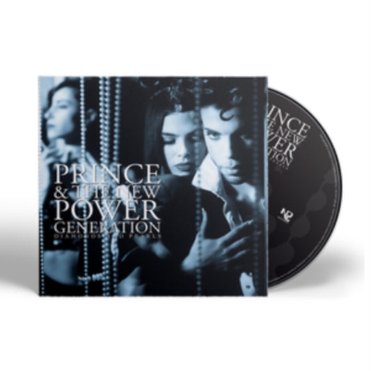 Prince & The New Power Generation - Diamonds And Pearls (Remastered Edition) (CD)