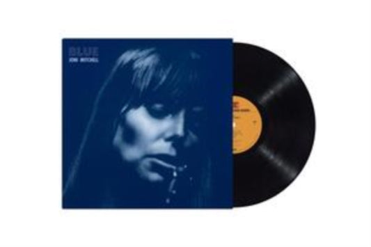 Joni Mitchell - Blue (Vinyl)