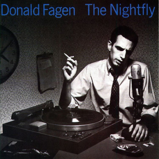 Donald Fagen - Nightfly (Vinyl)