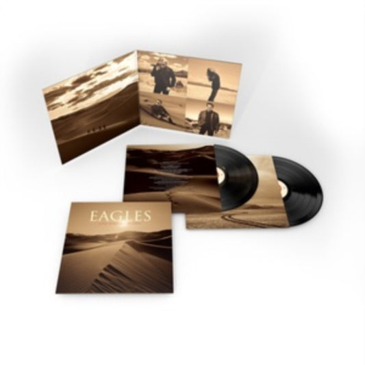 Eagles - Long Road Out Of Eden (Vinyl)