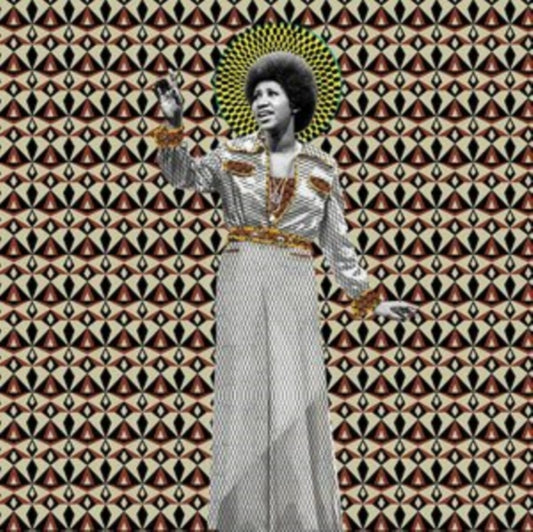 Aretha Franklin Aretha 4 Disc Box Set (CD) (https://lasgo.dmmserver.com/media/640/06034978/0603497846238.jpg)