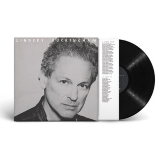 Lindsey Buckingham - Lindsey Buckingham (Vinyl)