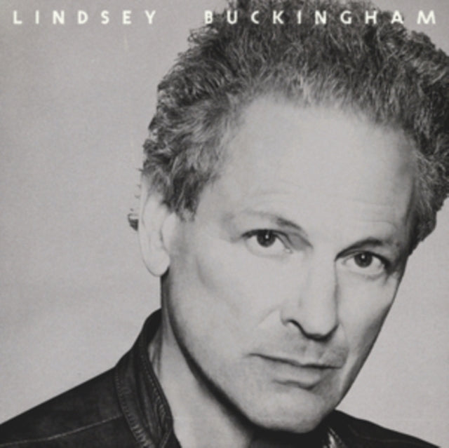 Lindsey Buckingham - Lindsey Buckingham (CD)