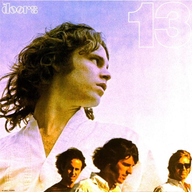 Doors - 13 (Vinyl)