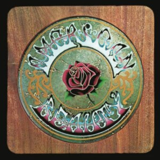 Grateful Dead - American Beauty (50th Anniversary Remastered Edition) (Vinyl)