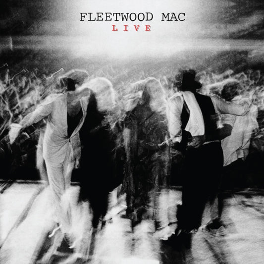 Fleetwood Mac - Fleetwood Mac Live (Super Deluxe Edition) (2LP +7 Inch +CD) (Vinyl)