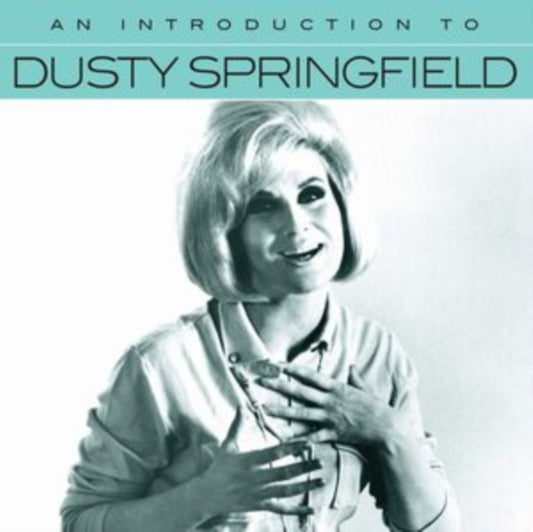 Dusty Springfield - An Introduction To Dusty Springfield (CD)