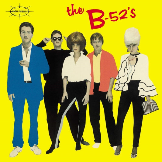 B-52S - B-52s (Vinyl)