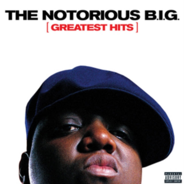 Notorious B.I.G. - Greatest Hits (Vinyl)