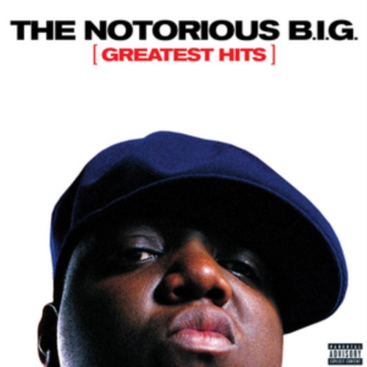 Notorious B.I.G. - Greatest Hits (Vinyl)