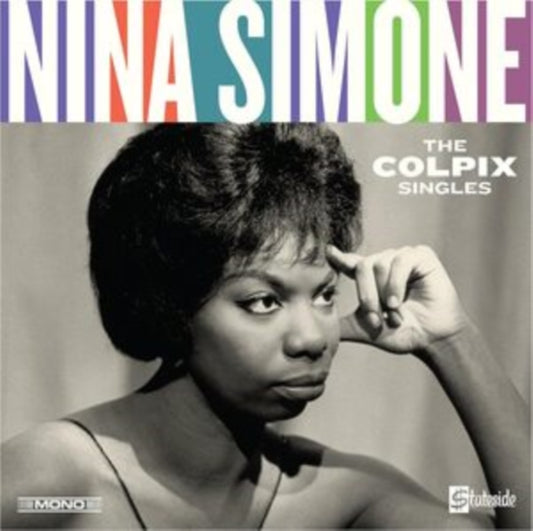 Nina Simone - Colpix Singles (Mono) (Remastered Edition) (CD)