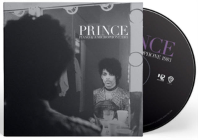 Prince - Piano & A Microphone 1983 (CD)