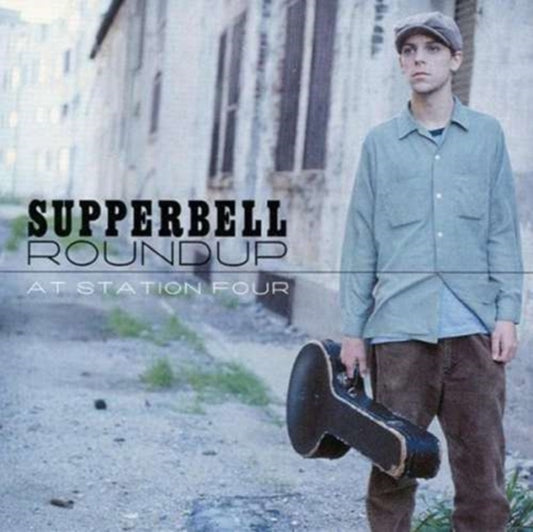 Supperbell Roundup - At Station Four (CD)