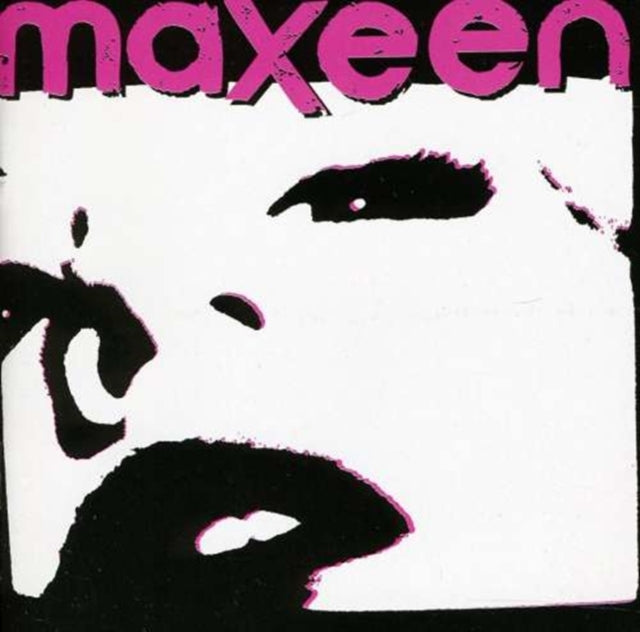Maxeen - Maxeen (CD)