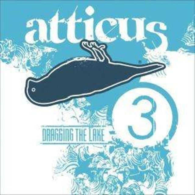 Various Artists - Atticus 3 - Dragging The Lake (CD)