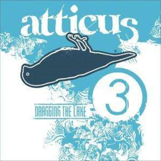 Various Artists - Atticus 3 - Dragging The Lake (CD)