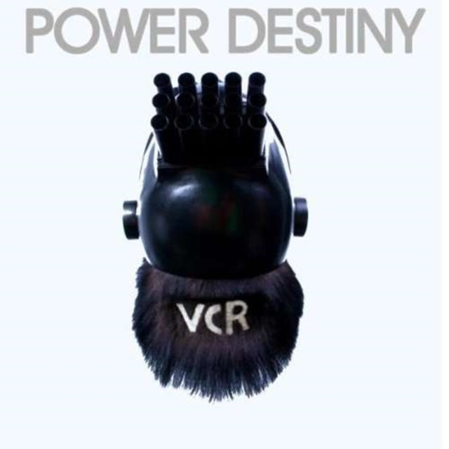 VCR - Power Destiny (CD)