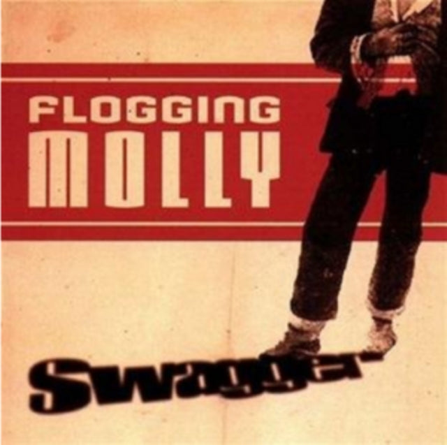 Flogging Molly - Swagger (Vinyl)